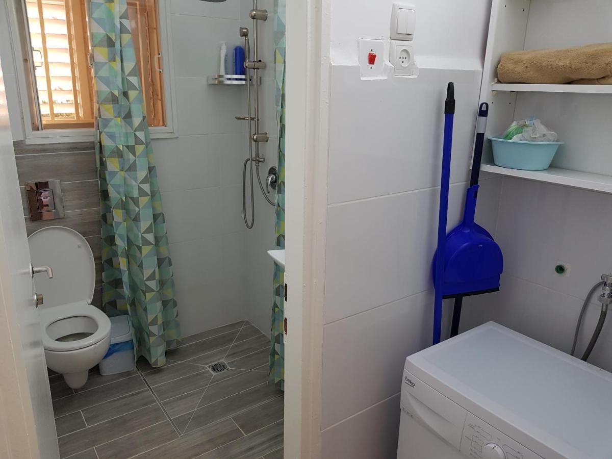 Nazareth View Apartment Nazerat 'Illit Екстериор снимка