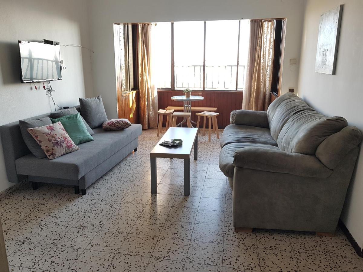 Nazareth View Apartment Nazerat 'Illit Екстериор снимка
