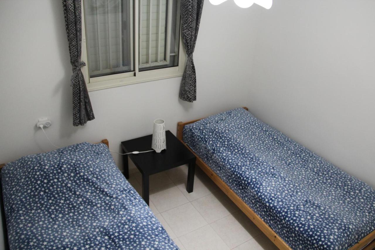 Nazareth View Apartment Nazerat 'Illit Екстериор снимка