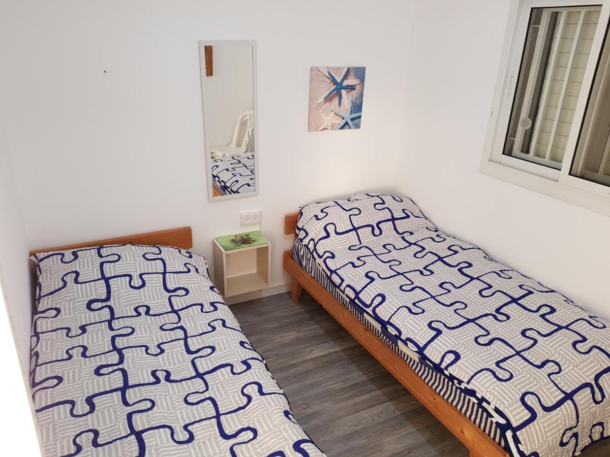 Nazareth View Apartment Nazerat 'Illit Екстериор снимка