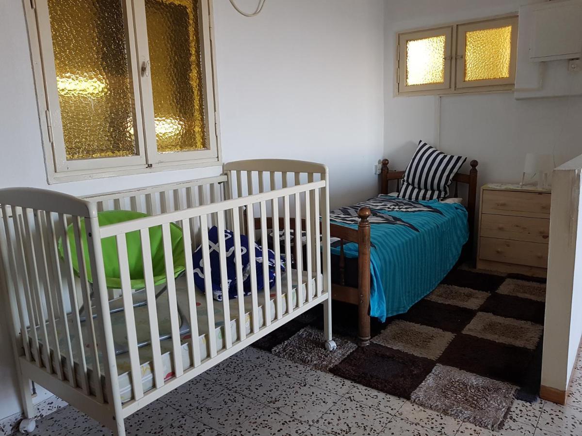 Nazareth View Apartment Nazerat 'Illit Екстериор снимка