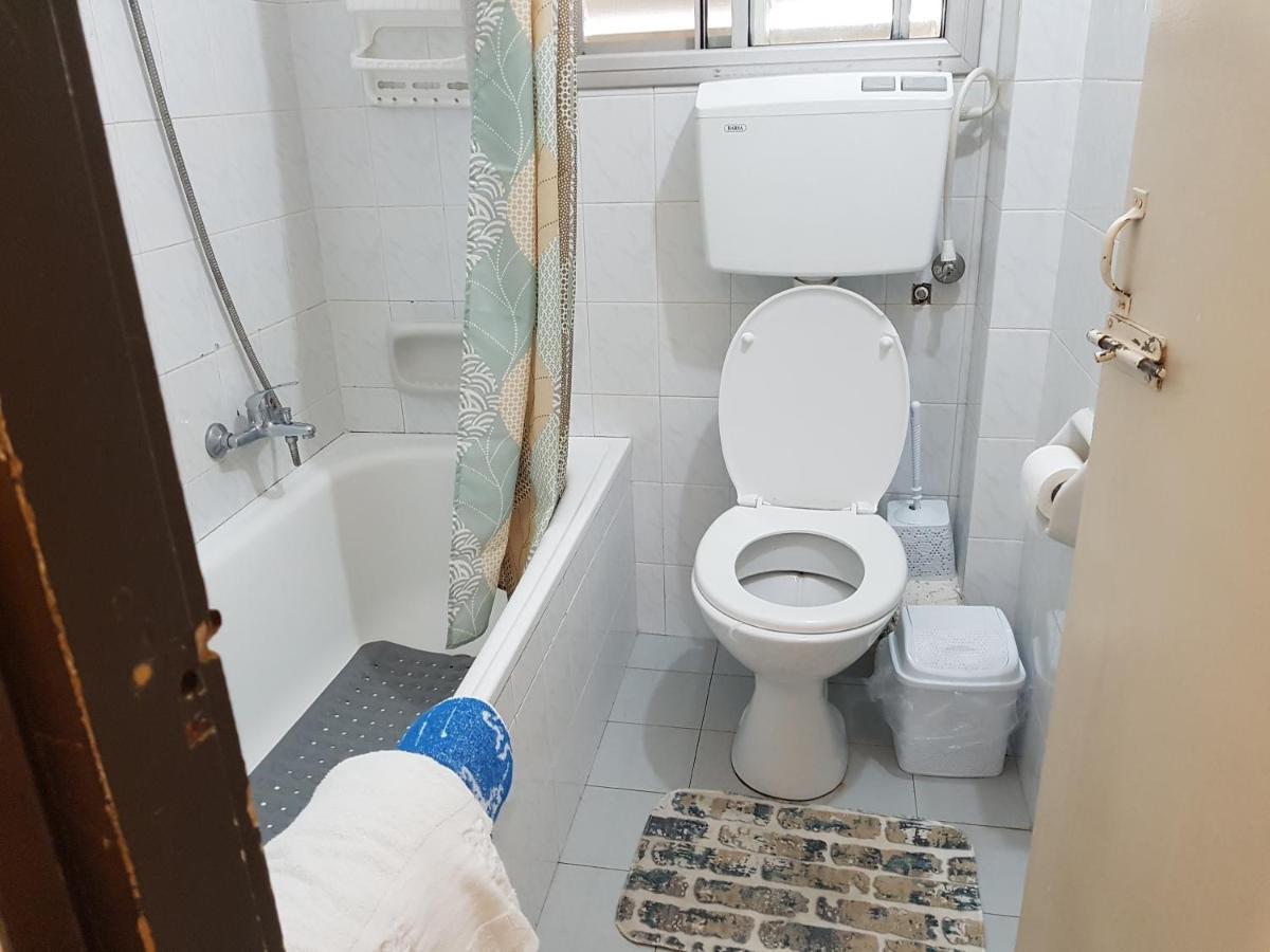 Nazareth View Apartment Nazerat 'Illit Екстериор снимка
