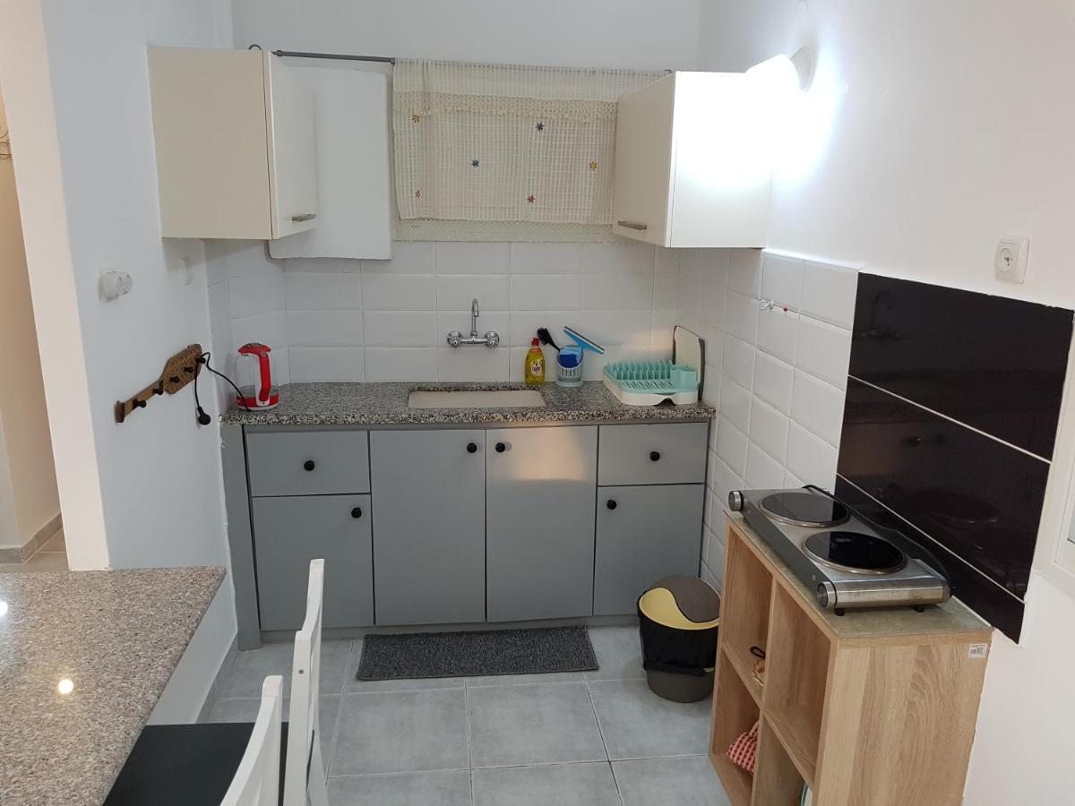 Nazareth View Apartment Nazerat 'Illit Екстериор снимка