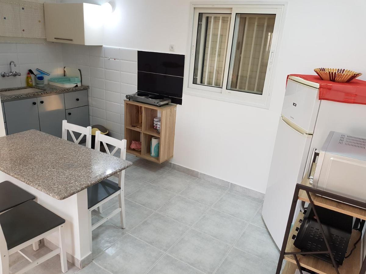 Nazareth View Apartment Nazerat 'Illit Екстериор снимка