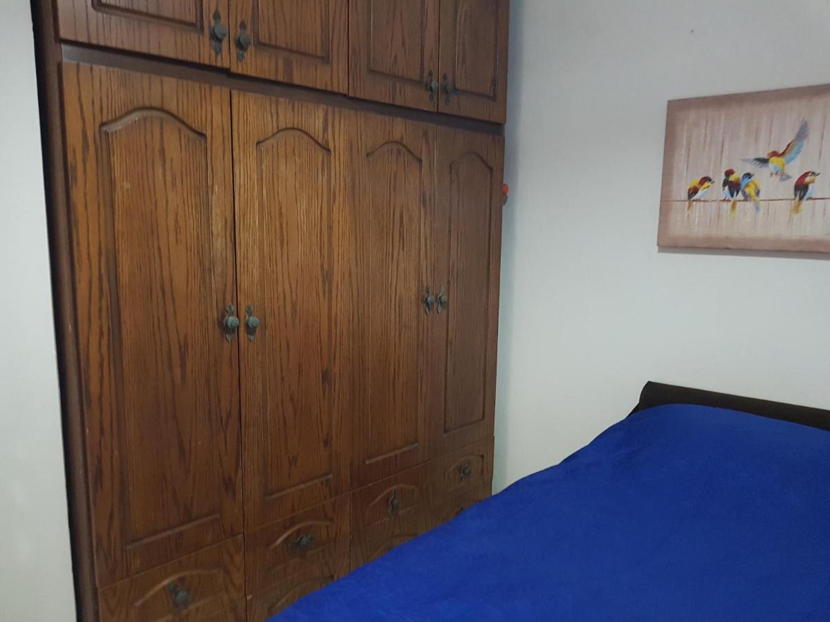 Nazareth View Apartment Nazerat 'Illit Екстериор снимка