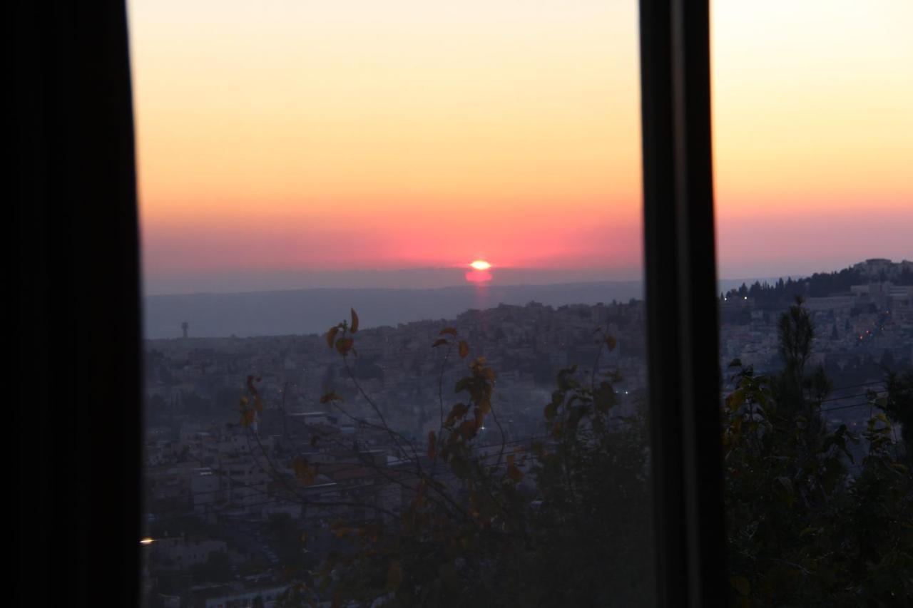 Nazareth View Apartment Nazerat 'Illit Екстериор снимка