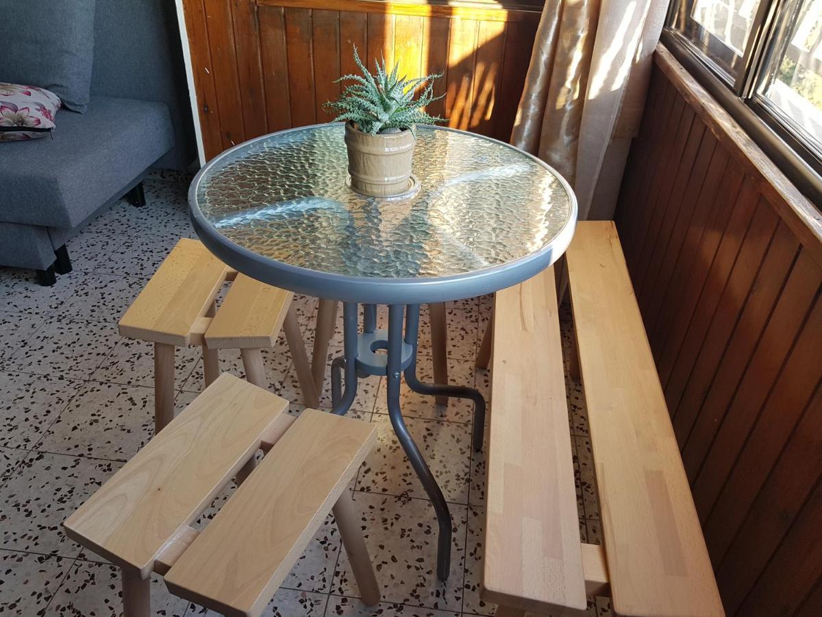 Nazareth View Apartment Nazerat 'Illit Екстериор снимка