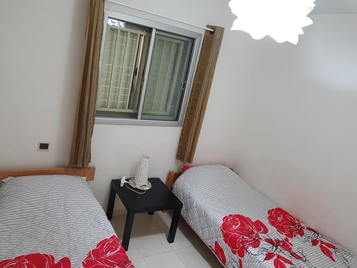 Nazareth View Apartment Nazerat 'Illit Екстериор снимка