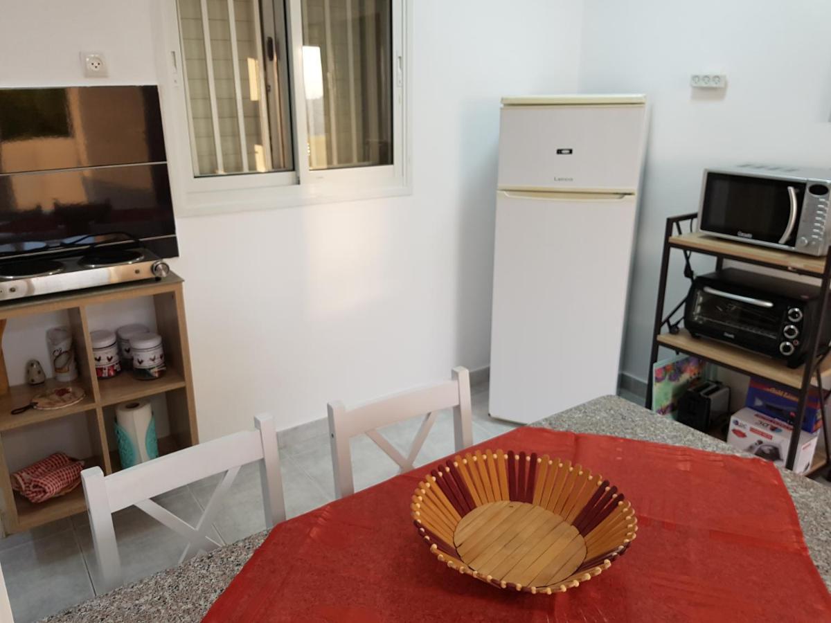 Nazareth View Apartment Nazerat 'Illit Екстериор снимка