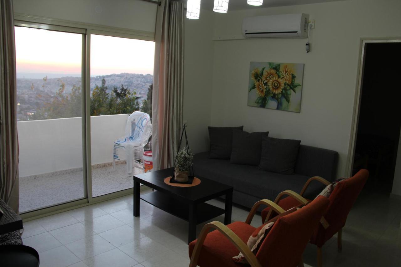 Nazareth View Apartment Nazerat 'Illit Екстериор снимка