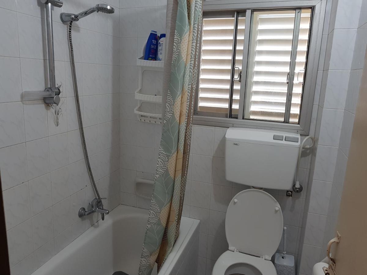 Nazareth View Apartment Nazerat 'Illit Екстериор снимка