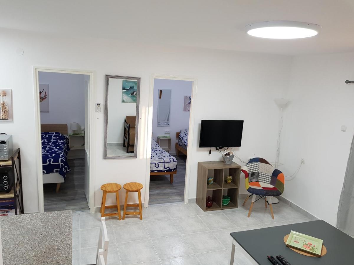 Nazareth View Apartment Nazerat 'Illit Екстериор снимка