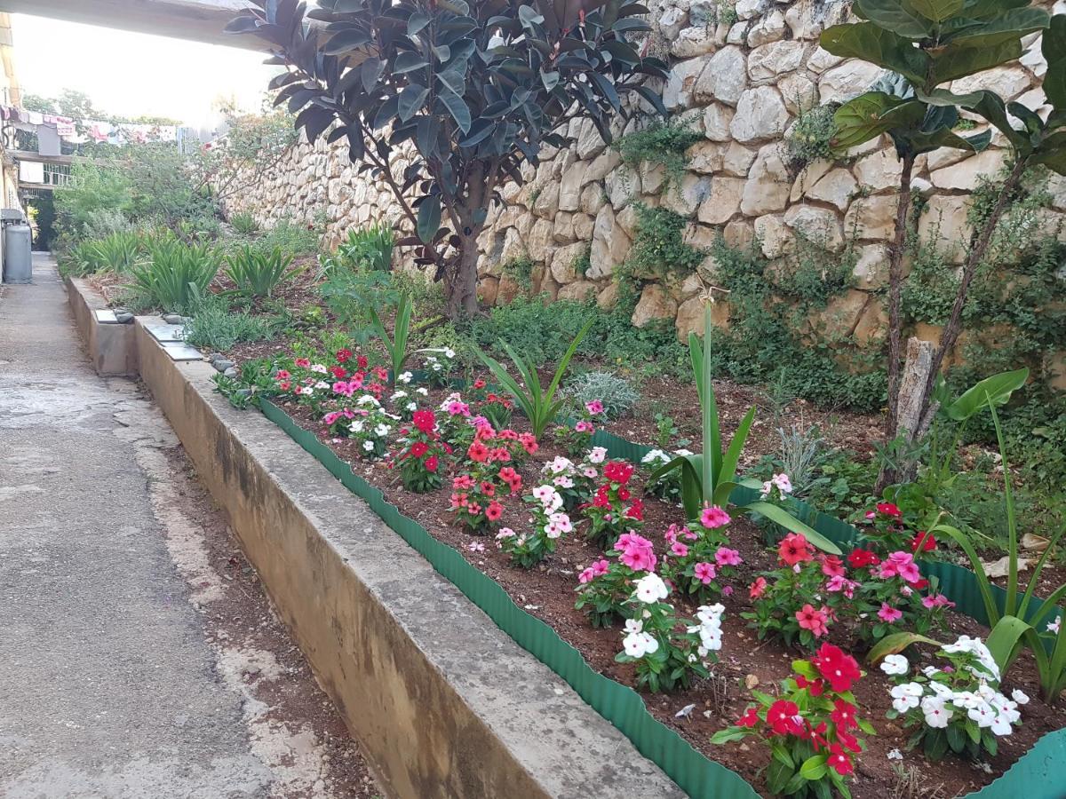 Nazareth View Apartment Nazerat 'Illit Екстериор снимка