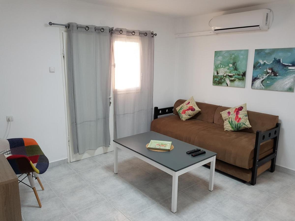 Nazareth View Apartment Nazerat 'Illit Екстериор снимка