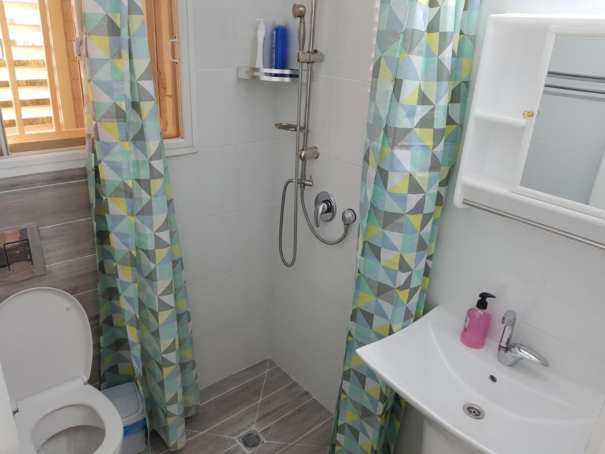 Nazareth View Apartment Nazerat 'Illit Екстериор снимка