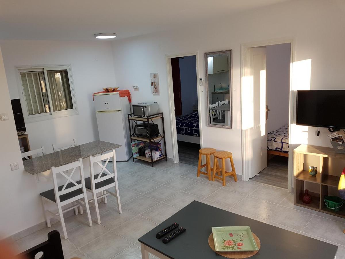 Nazareth View Apartment Nazerat 'Illit Екстериор снимка