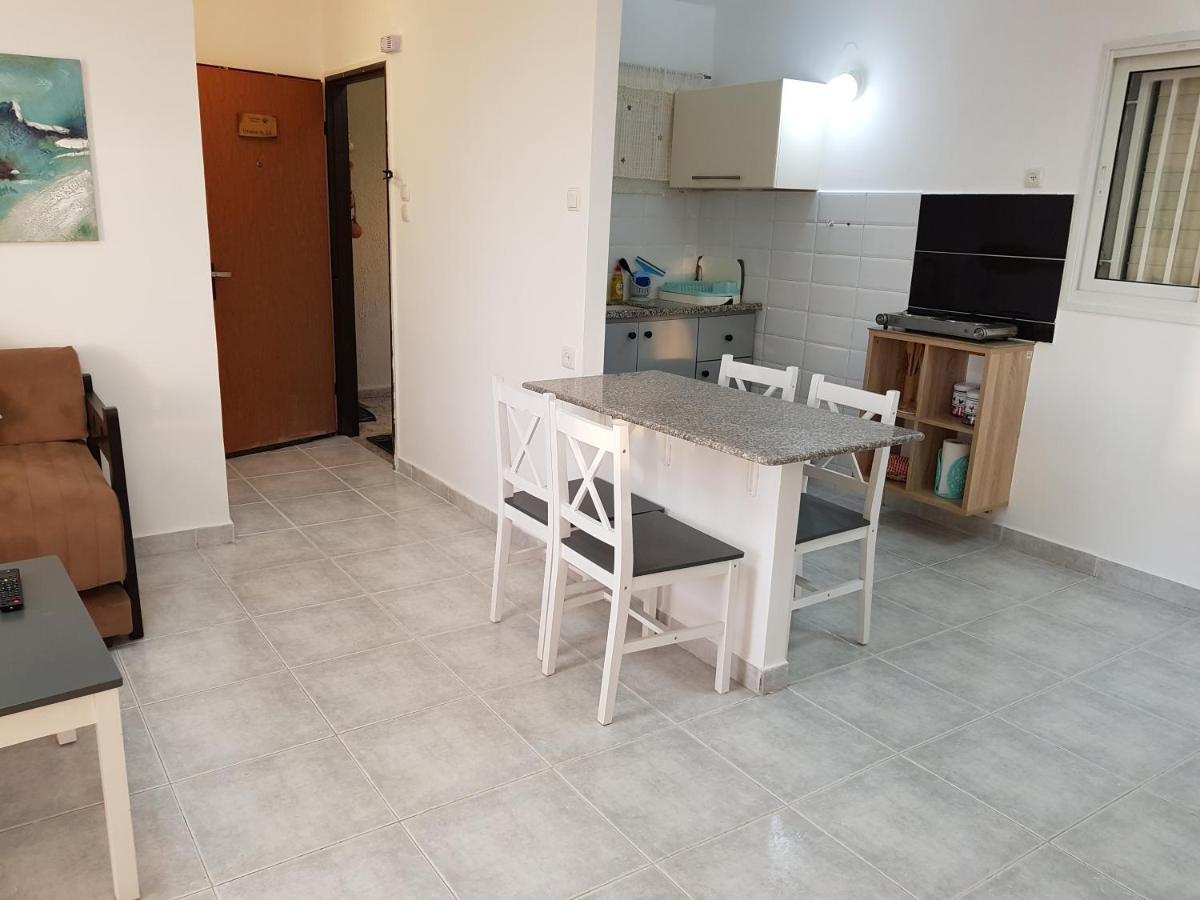 Nazareth View Apartment Nazerat 'Illit Екстериор снимка