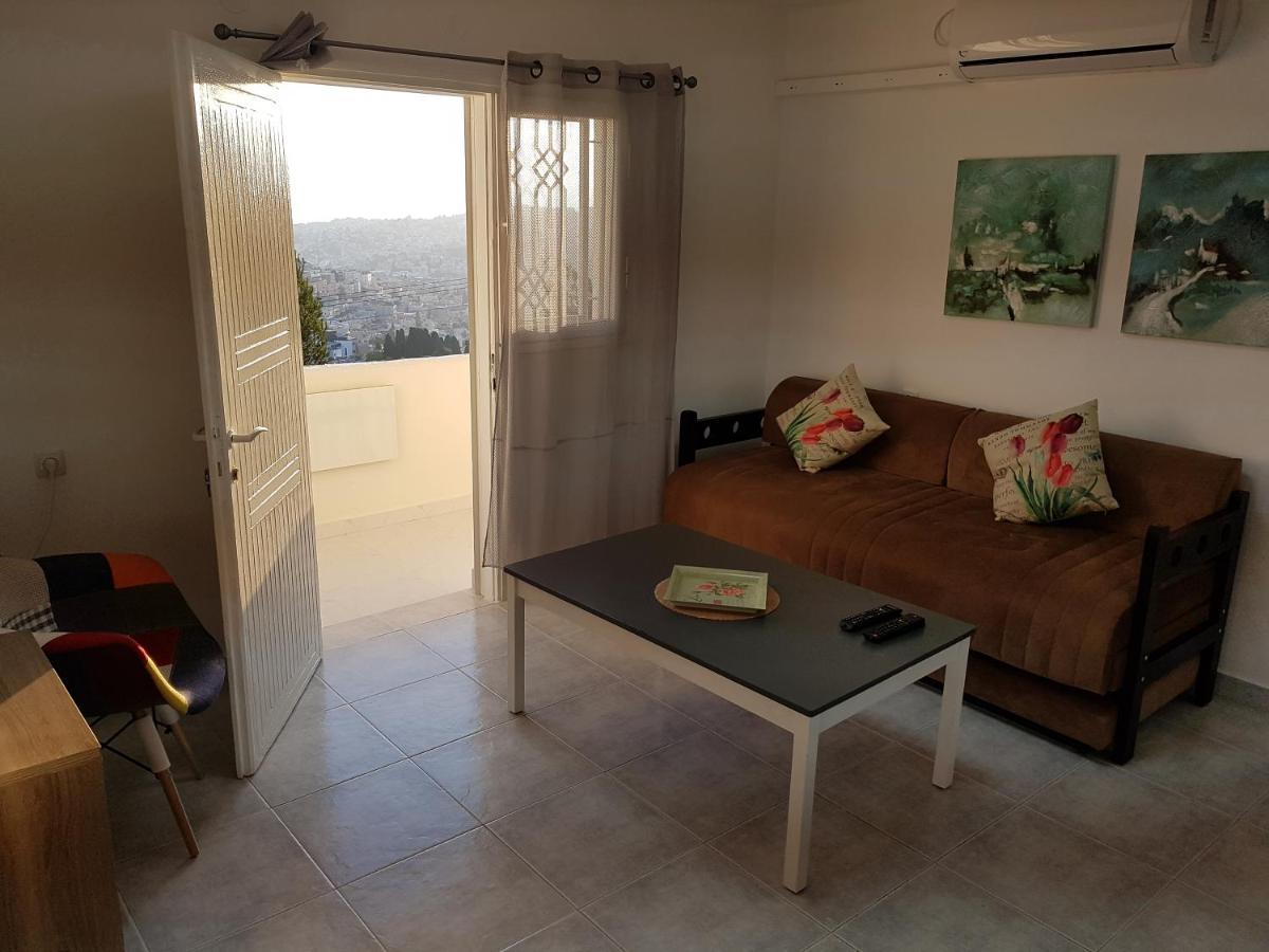 Nazareth View Apartment Nazerat 'Illit Екстериор снимка