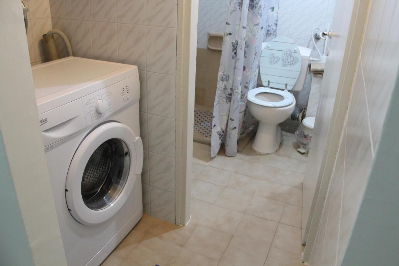 Nazareth View Apartment Nazerat 'Illit Екстериор снимка