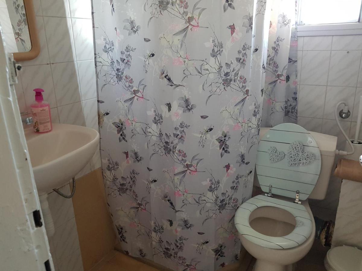 Nazareth View Apartment Nazerat 'Illit Екстериор снимка