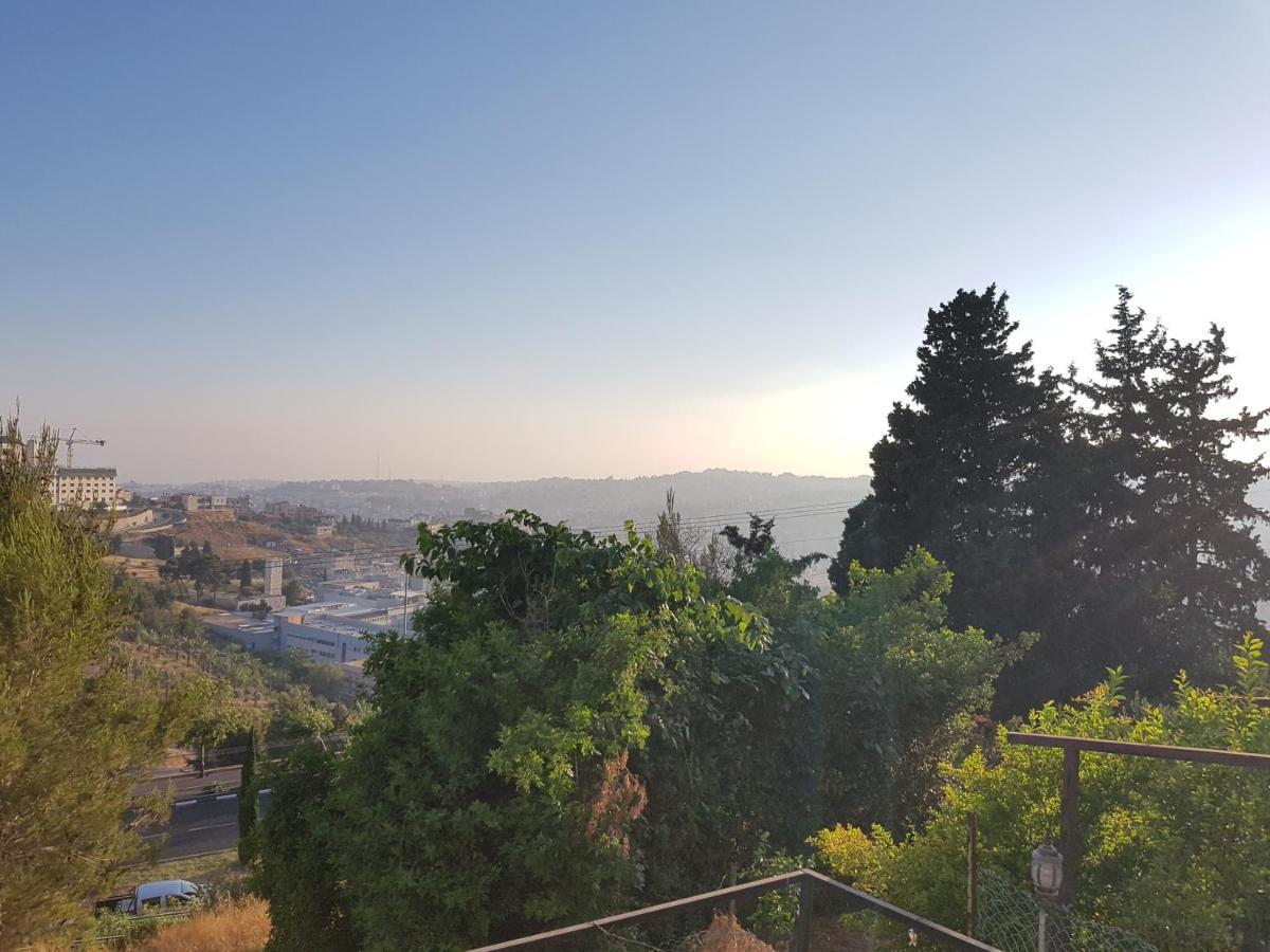 Nazareth View Apartment Nazerat 'Illit Екстериор снимка