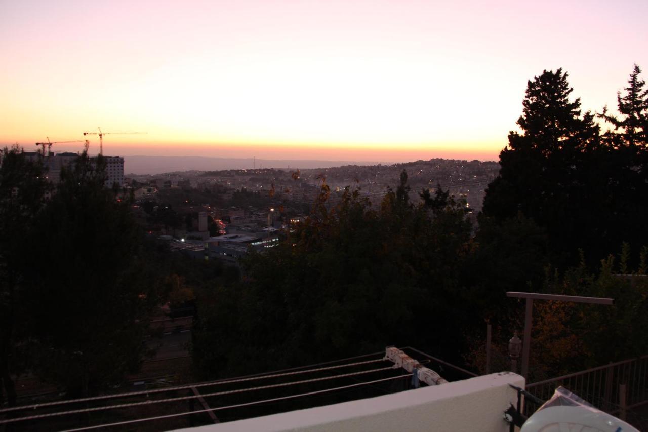 Nazareth View Apartment Nazerat 'Illit Екстериор снимка