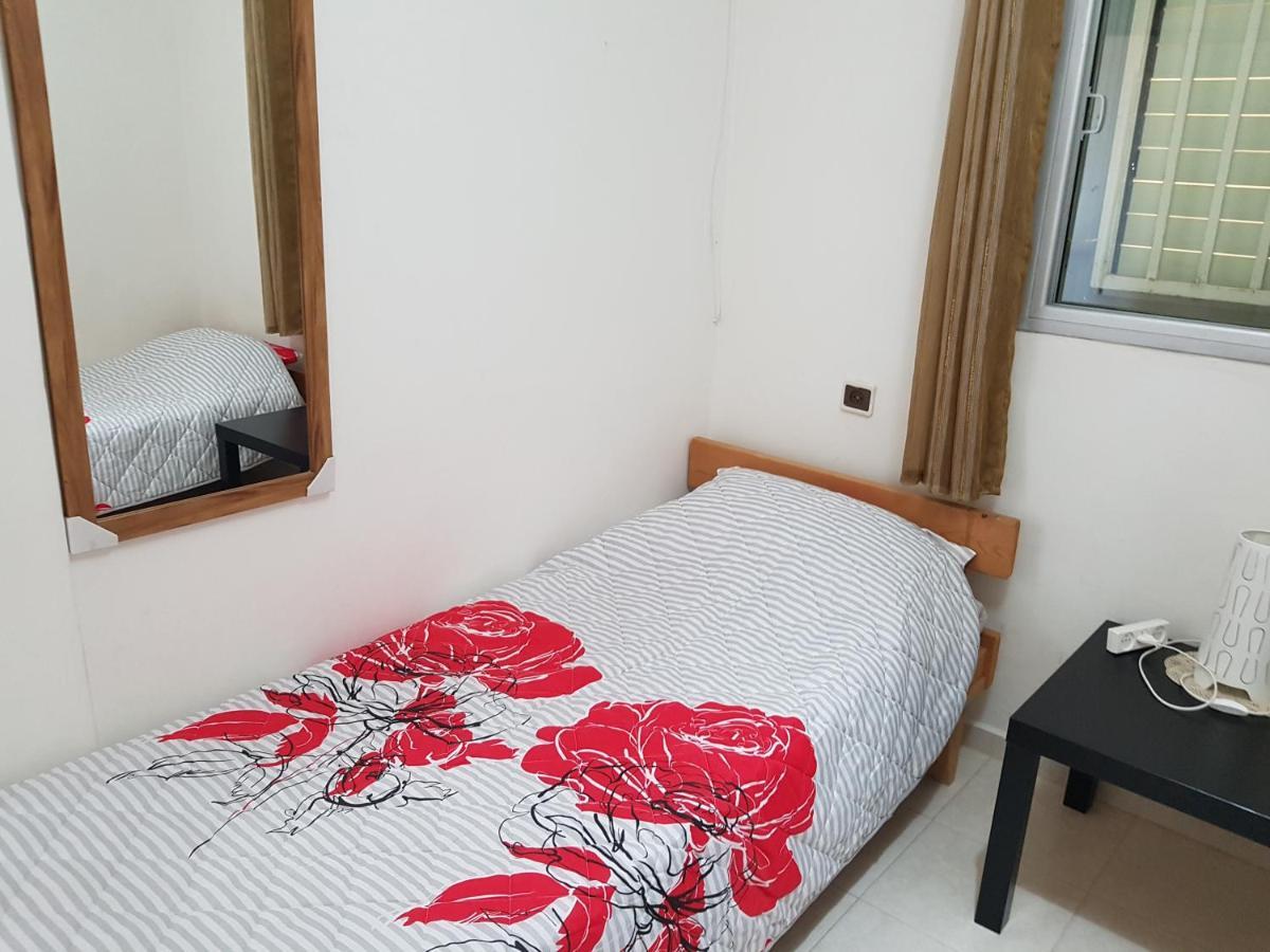Nazareth View Apartment Nazerat 'Illit Екстериор снимка
